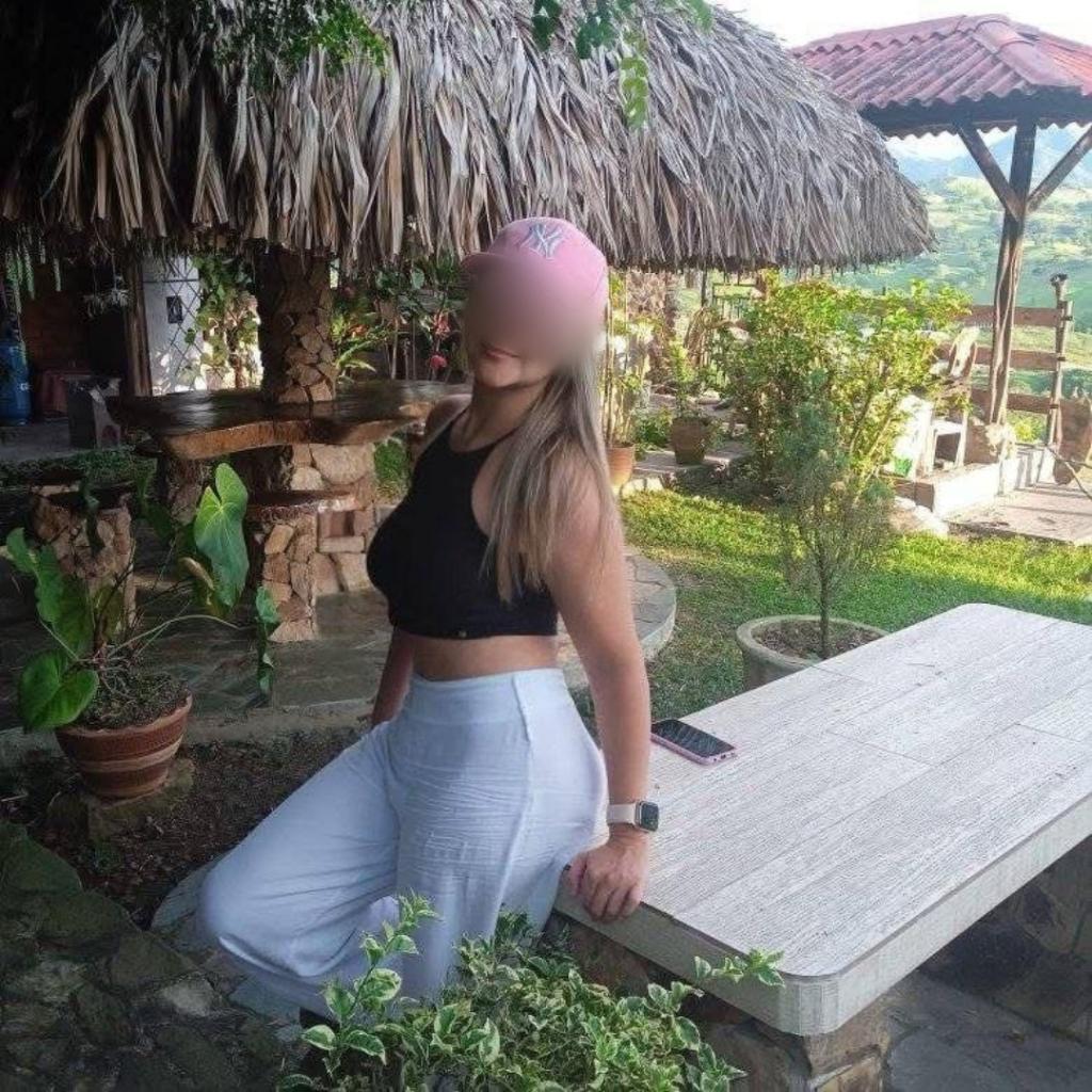 Chica busca chico en Lérida: 