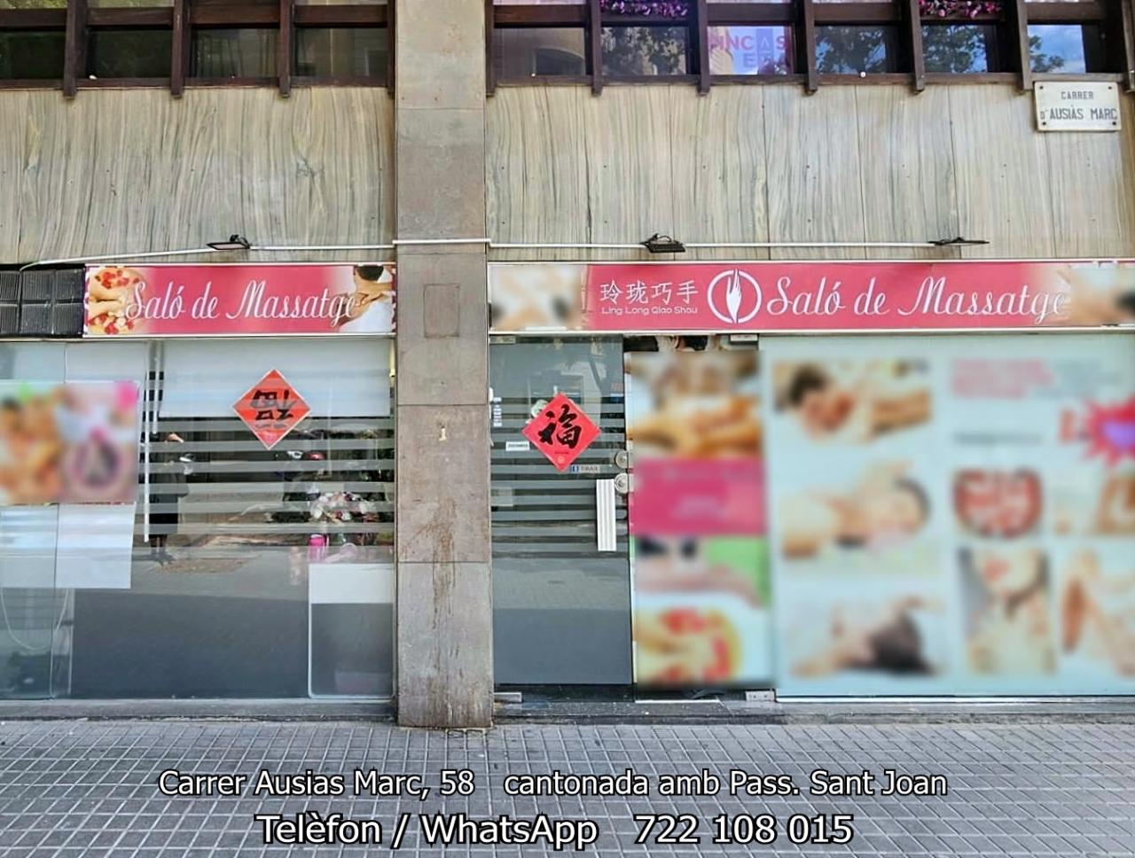 722108015: Chica busca chico en Barcelona