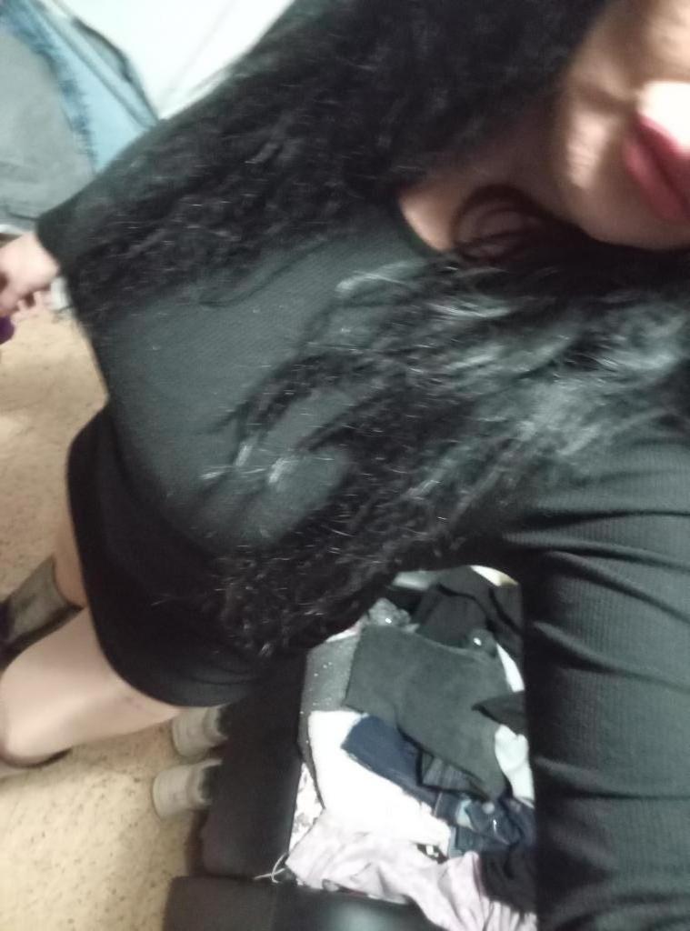 Chica busca chico en Valencia: 