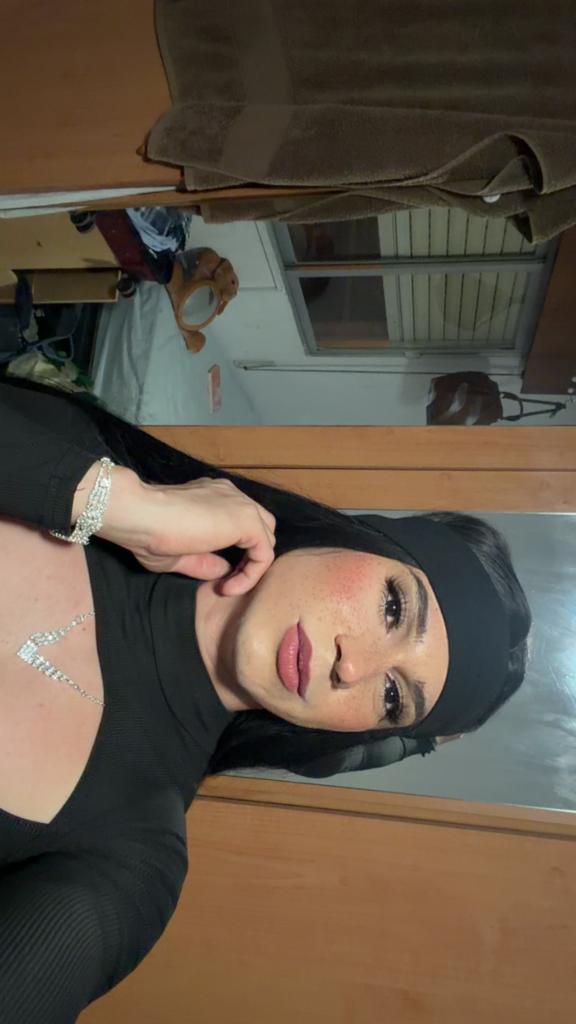 Travesti en Málaga: 