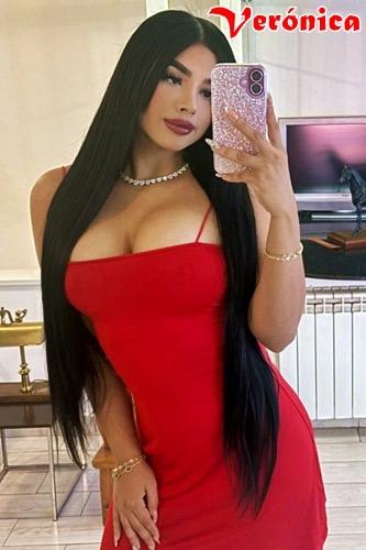 Chica busca chico en Madrid: 