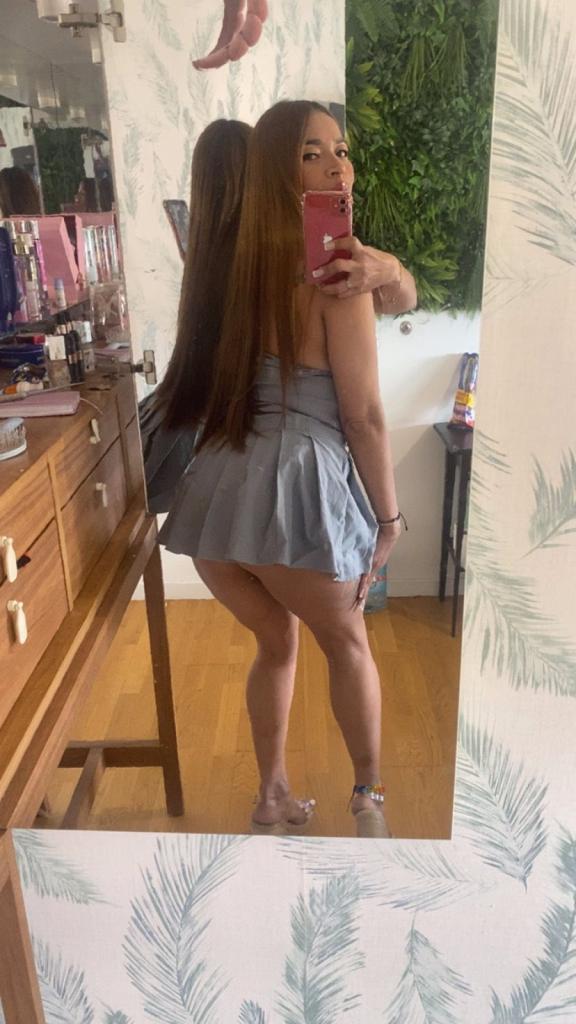 Chica busca chico en Murcia: 