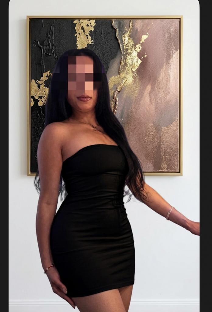 Chica busca chico en Málaga: 