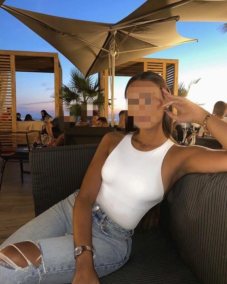 Chica busca chico en Murcia: 