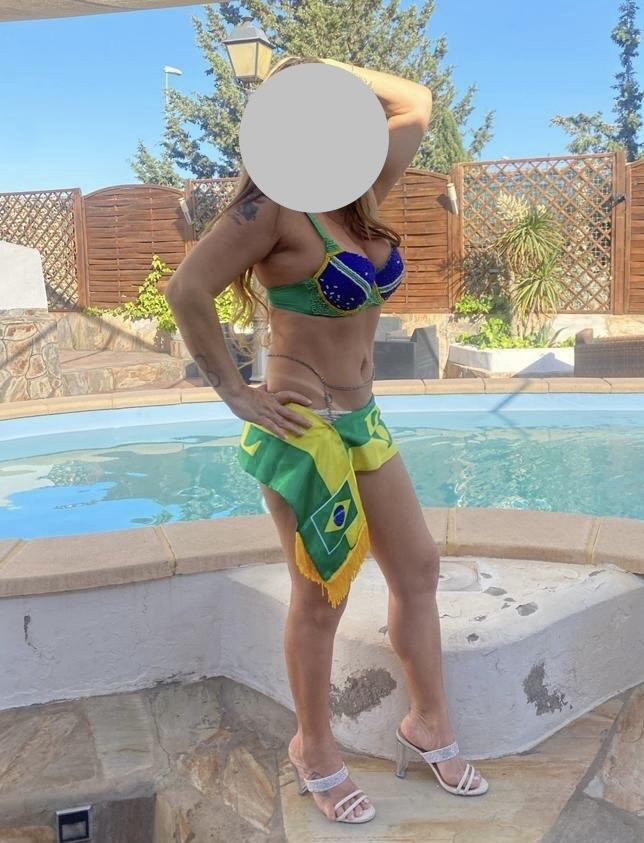 Chica busca chico en Huelva: 