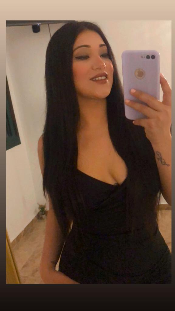 Chica busca chico en Madrid: 
