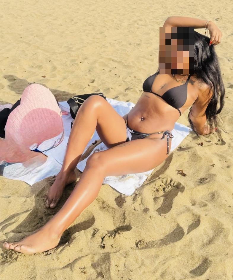 Chica busca chico en Málaga: 