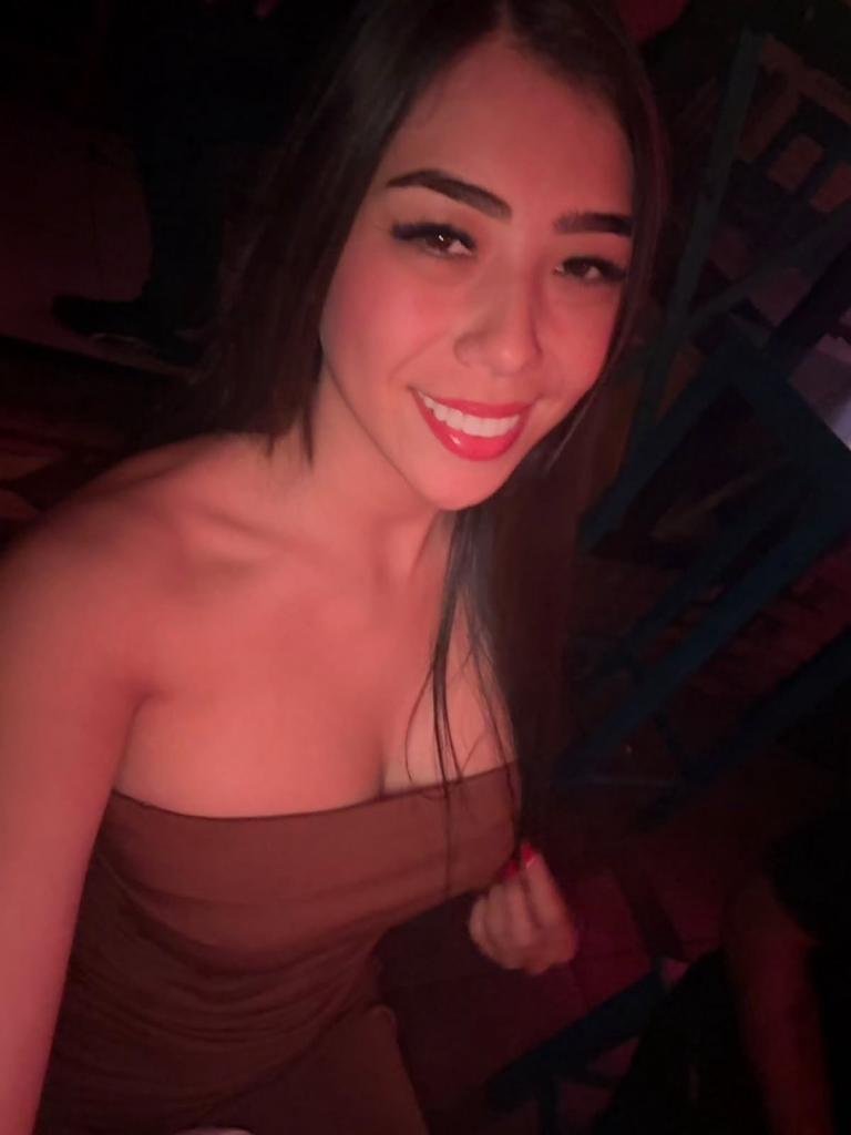 Chica busca chico en Madrid: Chica busca chico