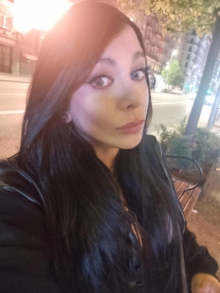 658730308: Travesti en Madrid