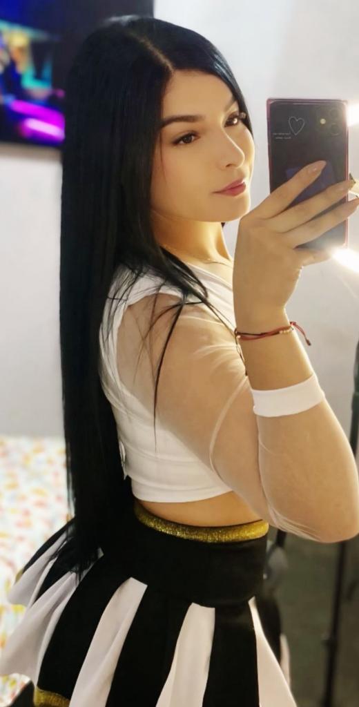 Chica busca chico en Valencia: 