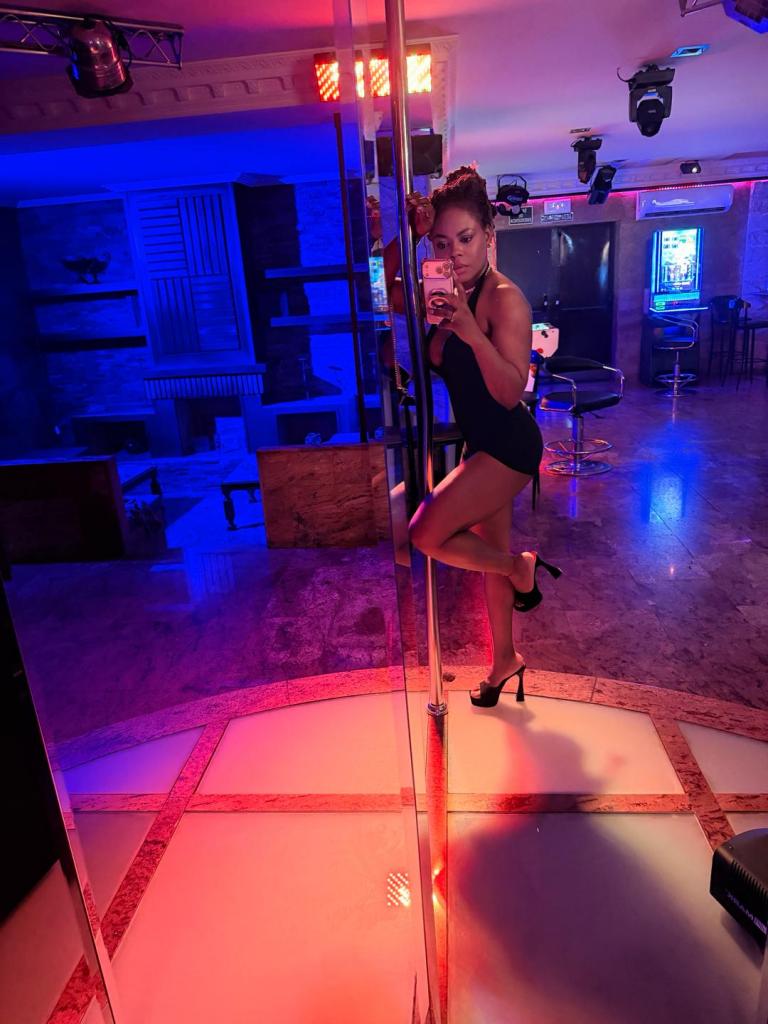 Chica busca chico en Málaga: 