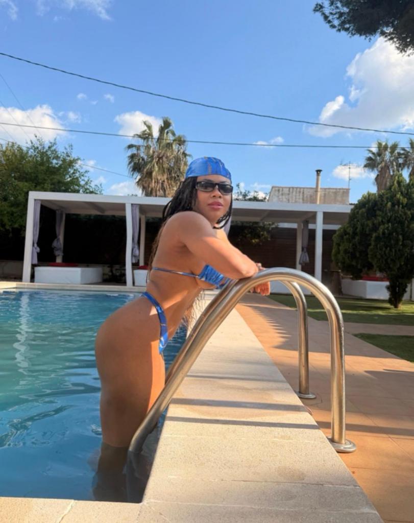 Chica busca chico en Málaga: 