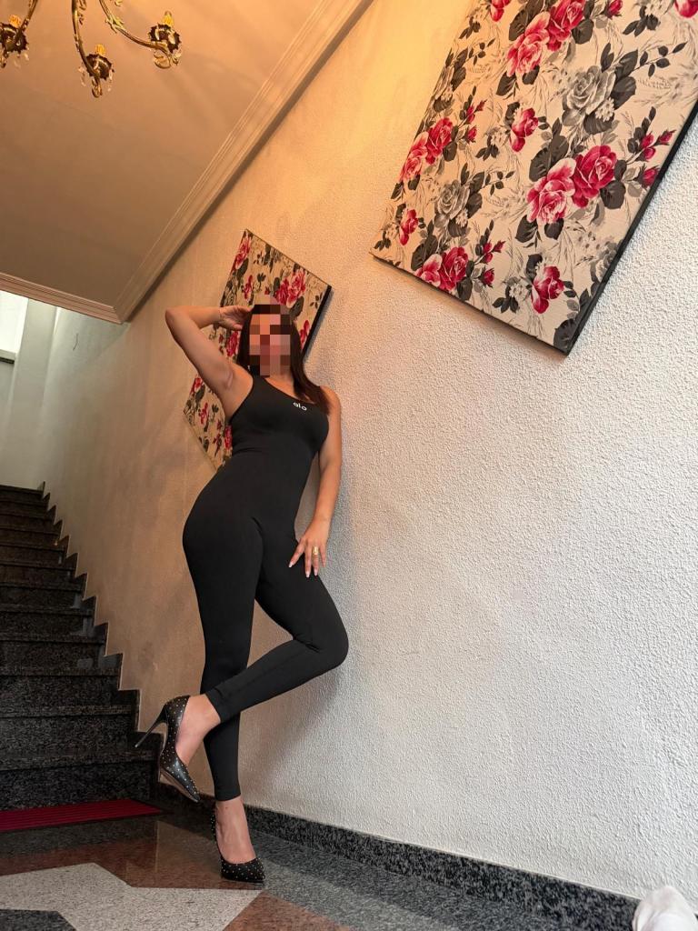 Chica busca chico en Jaén: Chica busca chico