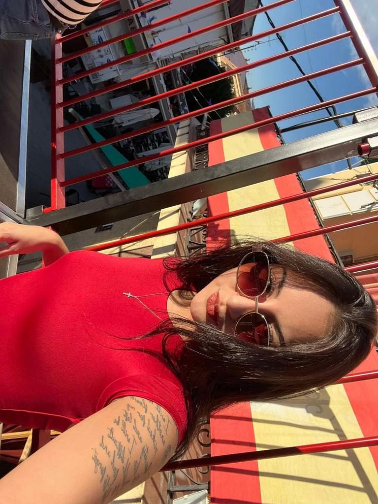 Chica busca chico en Las Palmas: 