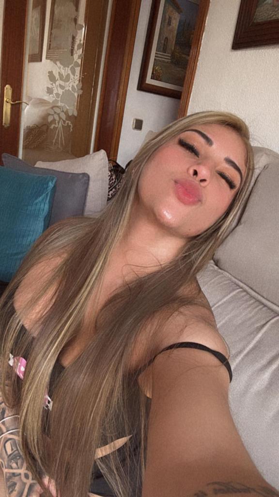 Chica busca chico en Alicante: 