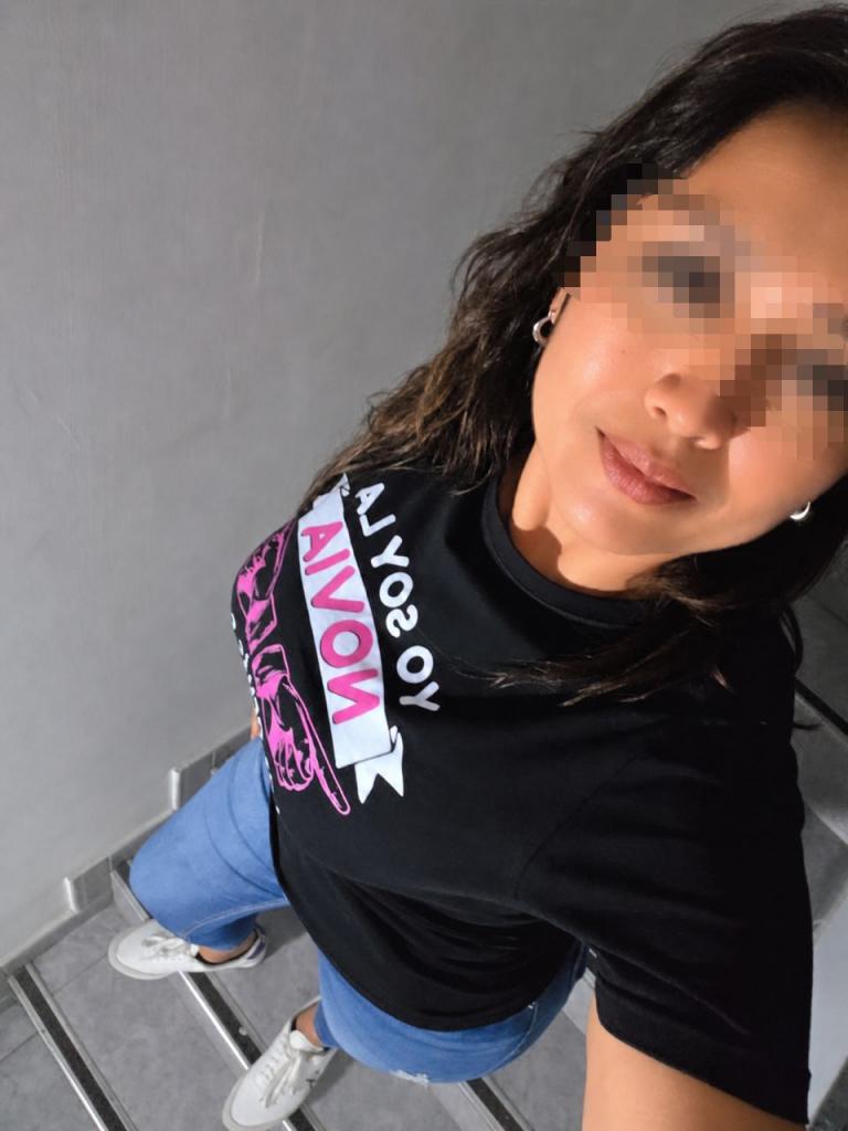 Chica busca chico en Las Palmas: 