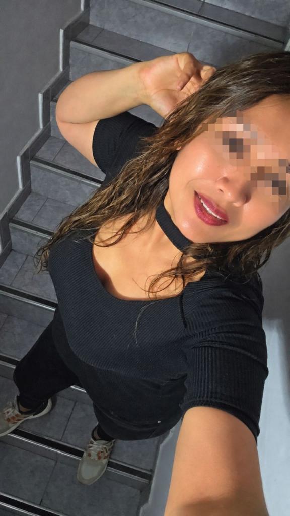 Chica busca chico en Las Palmas: 