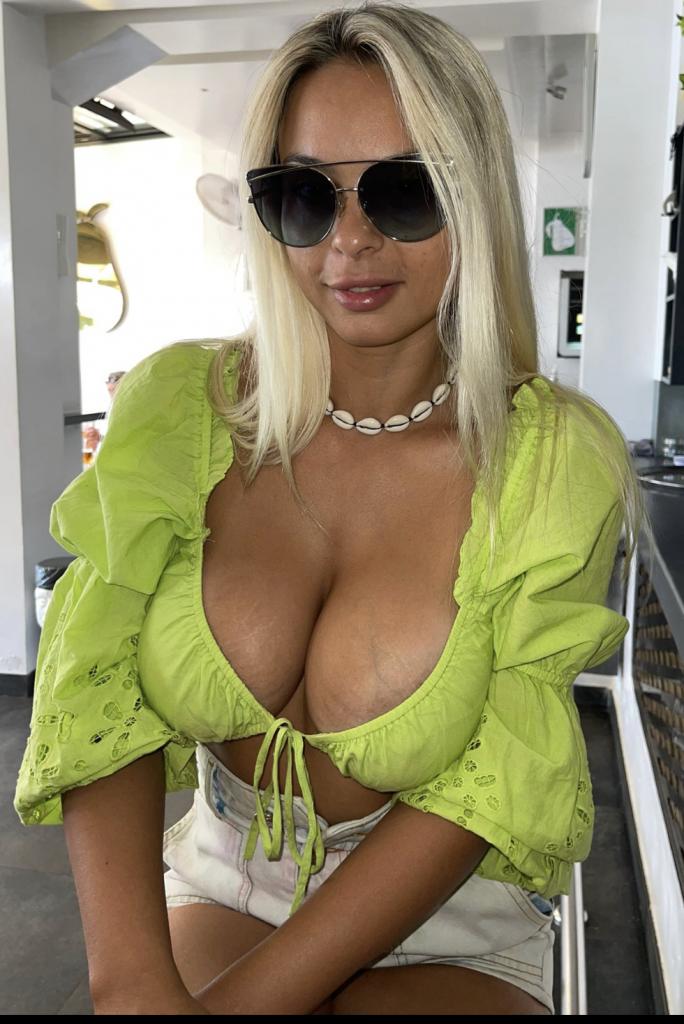 Chica busca chico en Málaga: 