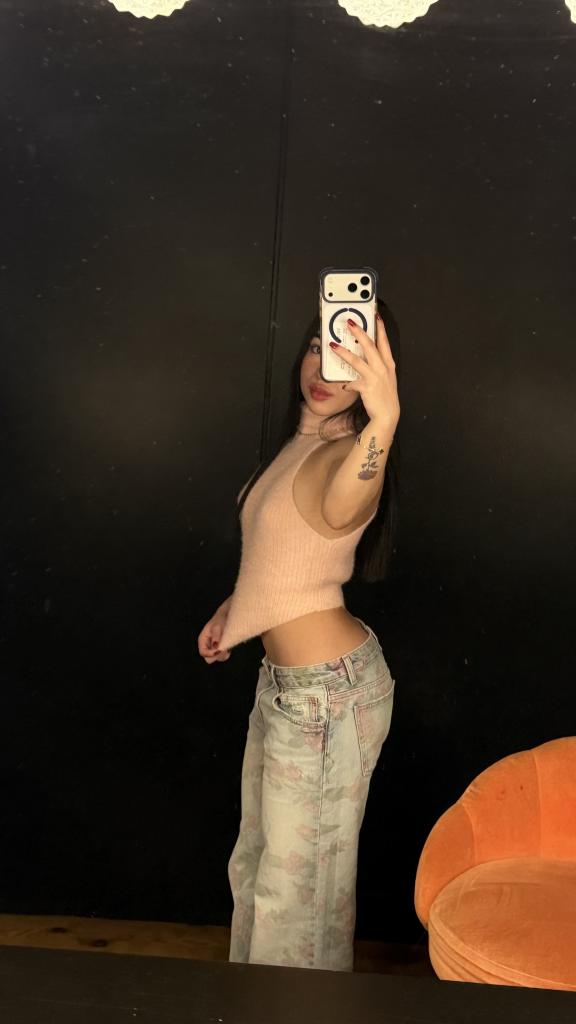 Chica busca chico en Málaga: 