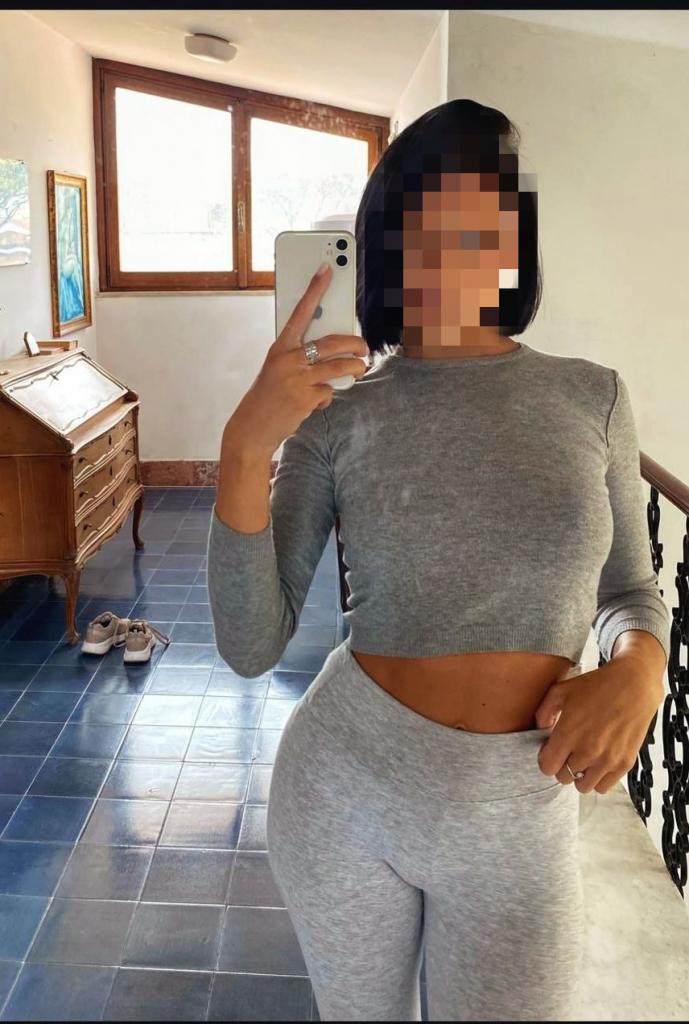 Chica busca chico en Murcia: 