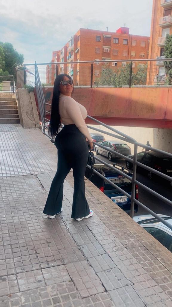 Chica busca chico en Málaga: 