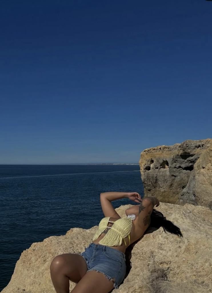 641694173: Chica busca chico en Mallorca