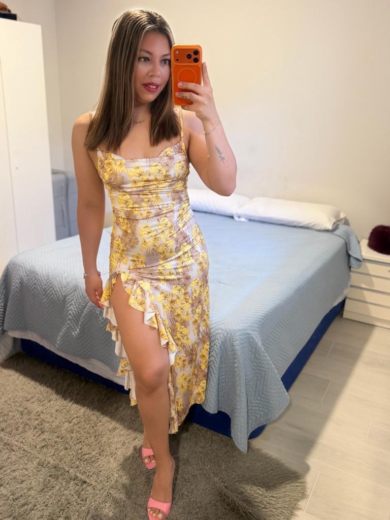 Chica busca chico en Navarra: 