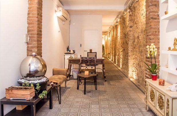 Chica busca chico en Barcelona: 