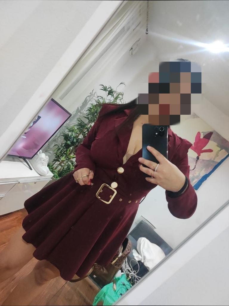 Chica busca chico en Barcelona: 