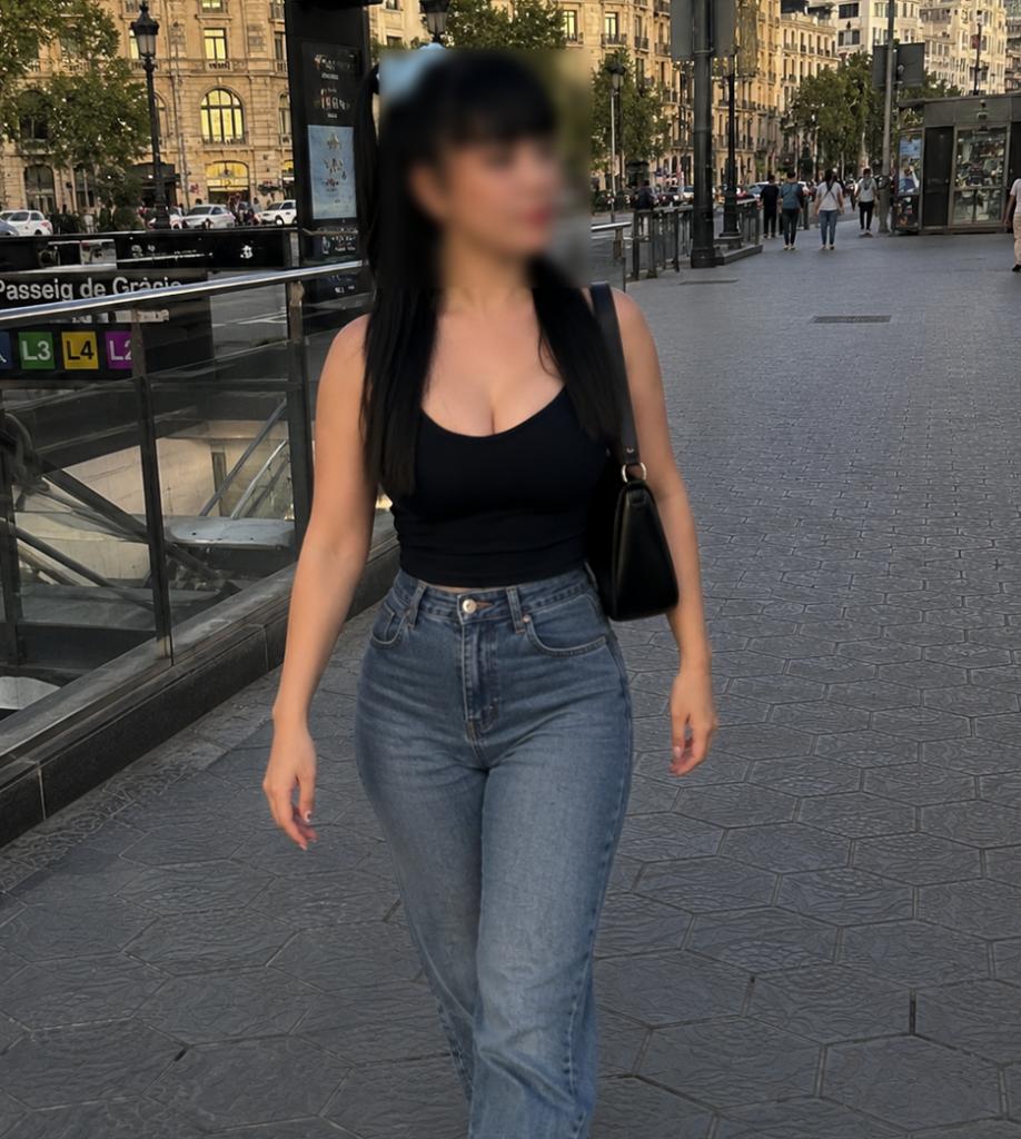 Chica busca chico en Barcelona: 