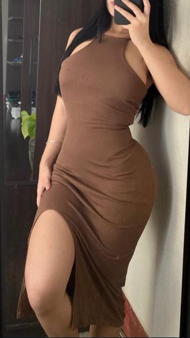 Chica busca chico en Las Palmas: 