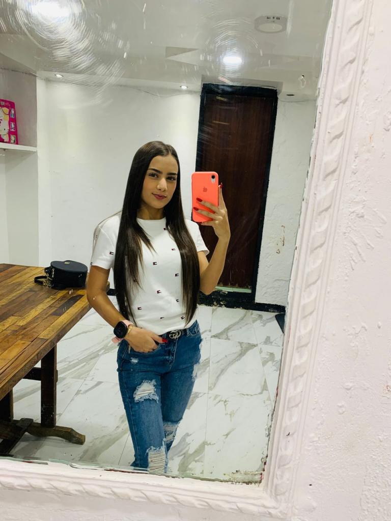 Chica busca chico en La Coruña: 
