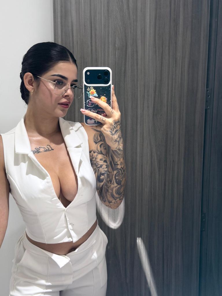 Chica busca chico en Málaga: 