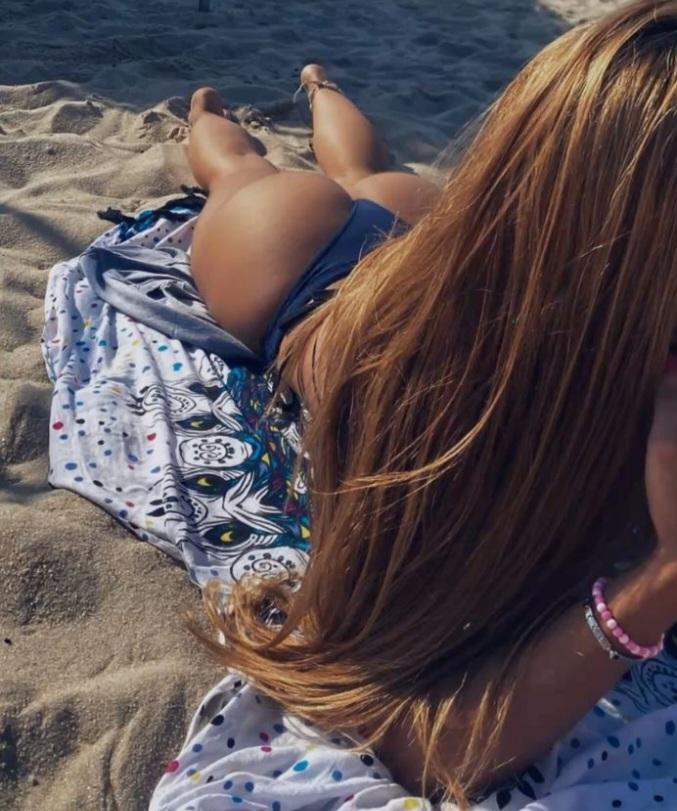 Chica busca chico en Las Palmas: 