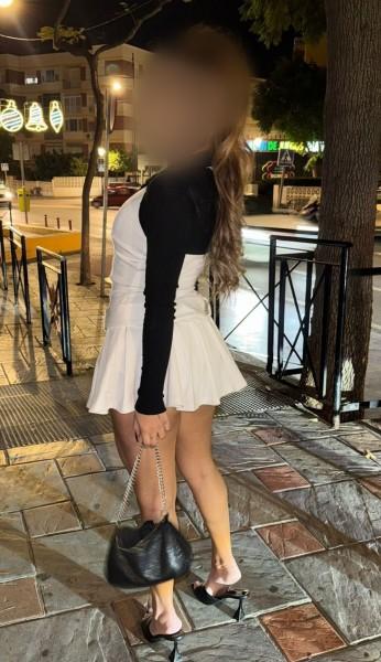 Chica busca chico en Málaga: 