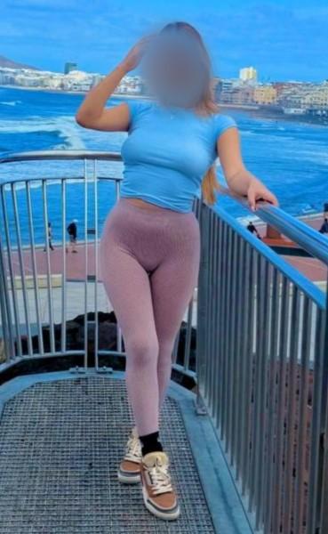 Chica busca chico en Málaga: 