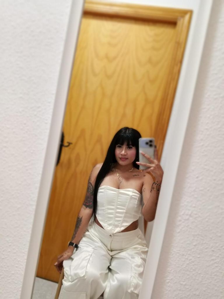 Chica busca chico en Alicante: 