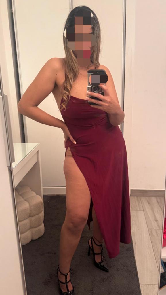 Chica busca chico en Granada: 