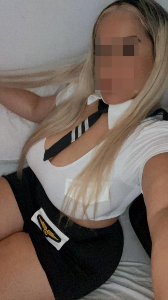 Chica busca chico en Málaga: 