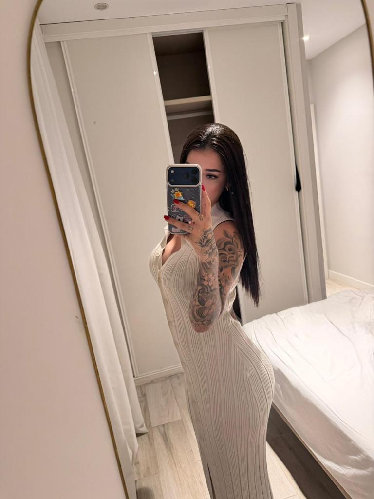 Chica busca chico en Málaga: 
