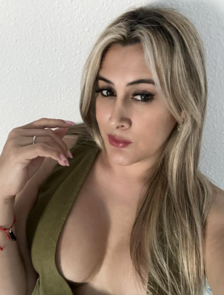 Chica busca chico en Málaga: 