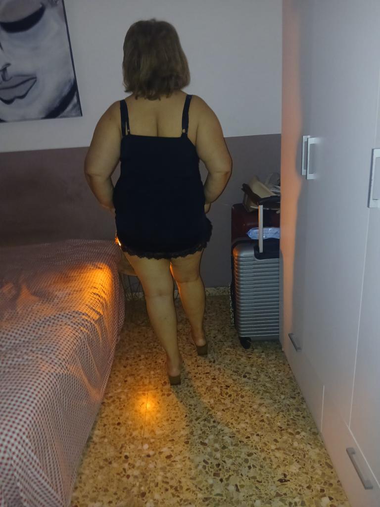 Chica busca chico en Castellón: 