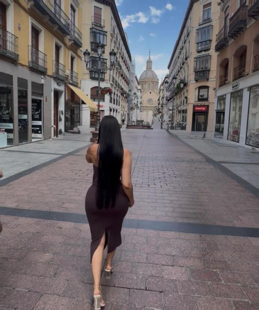 Chica busca chico en Zaragoza: 