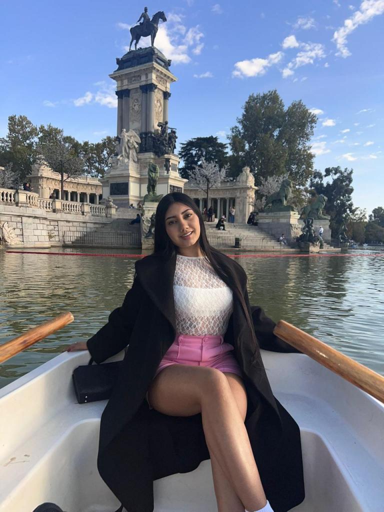 Chica busca chico en Zaragoza: 