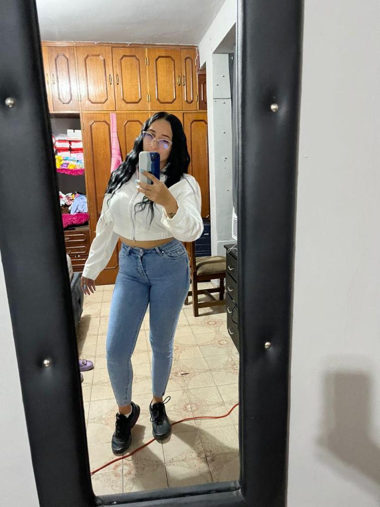 Chica busca chico en Las Palmas: 