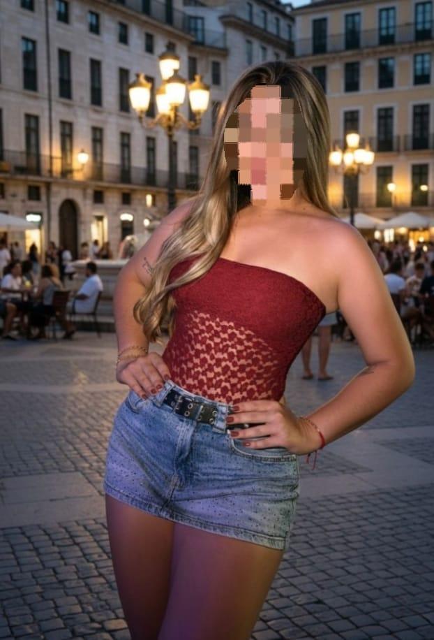 Chica busca chico en Valladolid: Chica busca chico