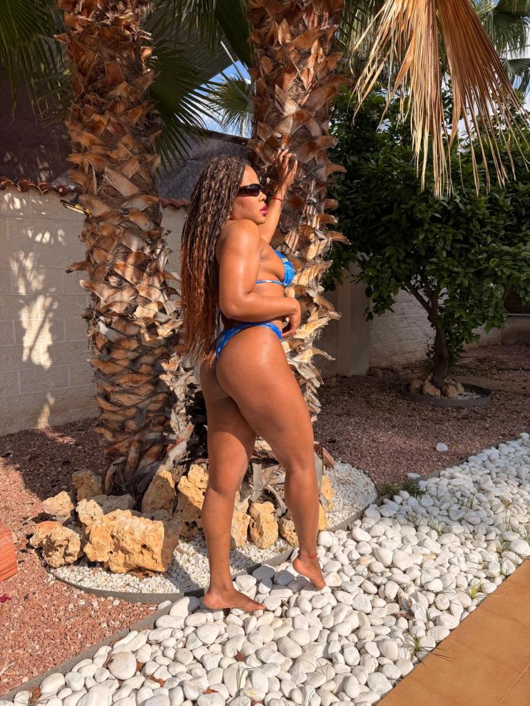 Chica busca chico en Málaga: 