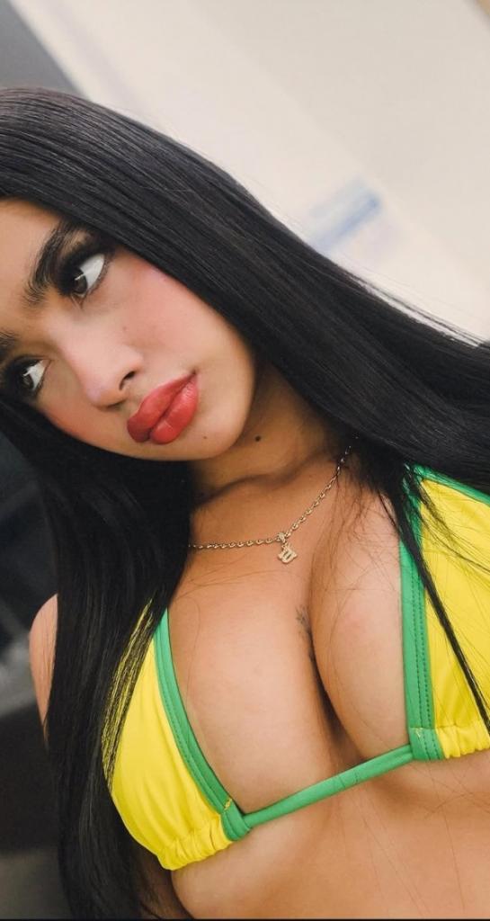 Chica busca chico en Las Palmas: 