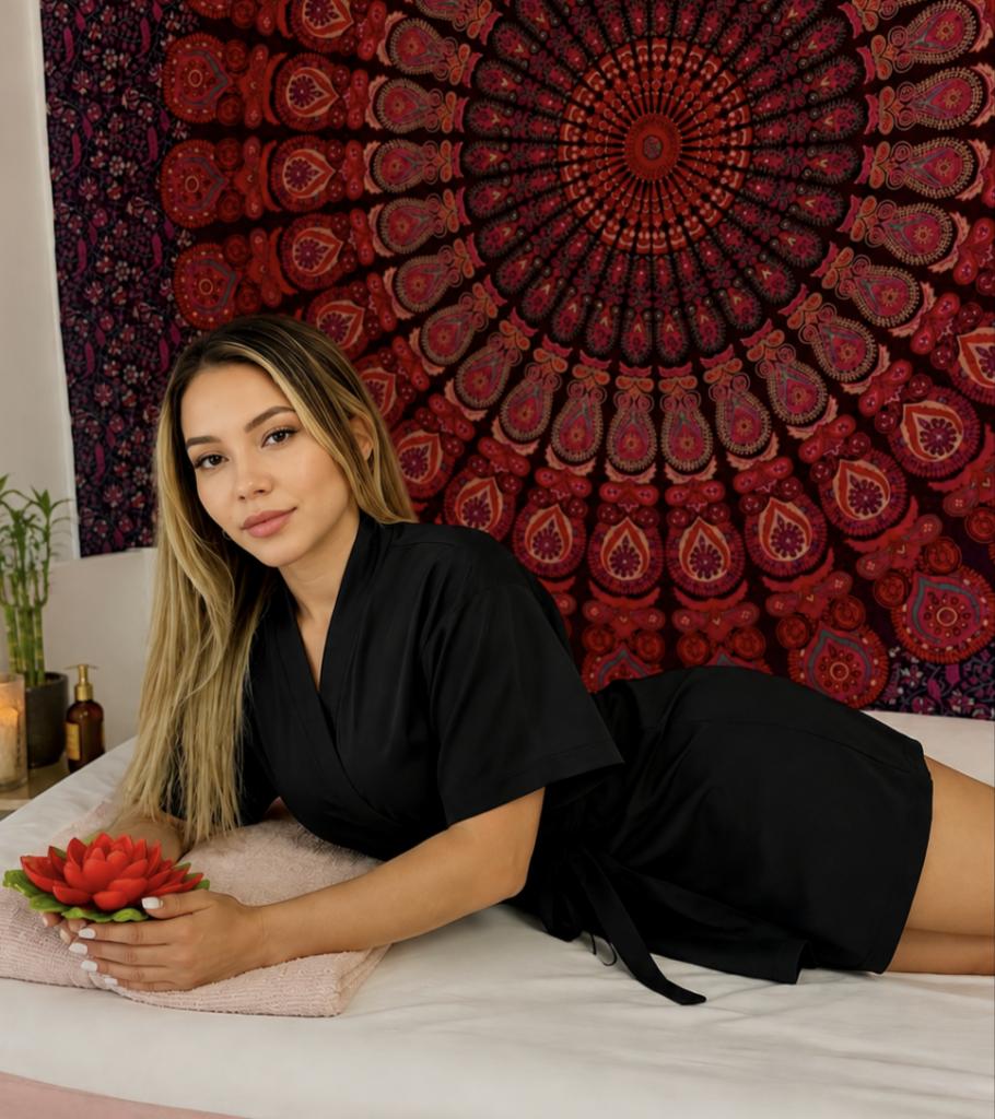 Chica busca chico en Málaga: 
