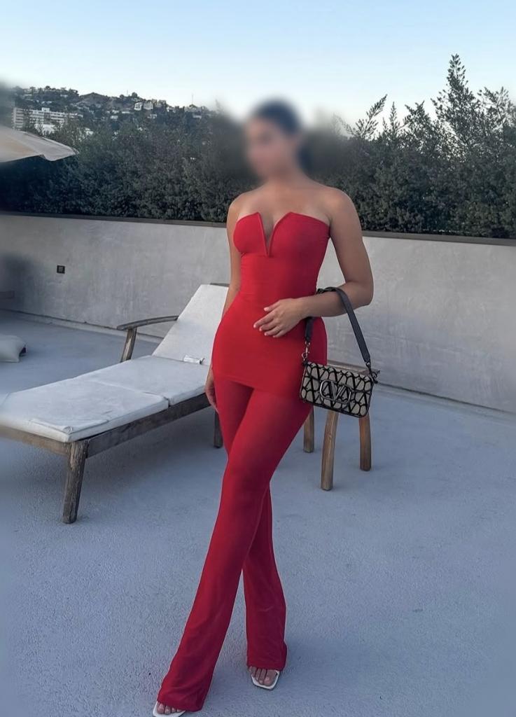 Chica busca chico en Las Palmas: 